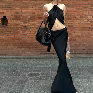 ดีไซน์ล่าสุด: กระเป๋าถือสตรีปักลายตารางหมากรุกสำหรับสาวเซ็กซี่กระเป๋าสะพายข้างออกแบบได้ตามต้องการ - Product Image 4