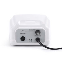 Micromotor de Escritorio Korea Strong 207, Micromotor Saeshin Strong 207 para Pulir Joyas