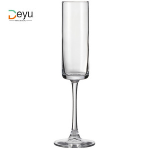 Hot <strong>Wholesale</strong> 180-250ml Wedding <strong>Champagne</strong> Glasses and <strong>Champagne</strong> <strong>Flutes</strong> and Vintage <strong>Champagne</strong> Glasses - Product Image 6