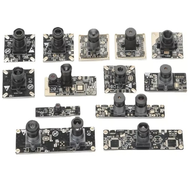 ndx Support customization COMS Sensor IMX323 IMX327 IMX334 IMX347 IMX377 FPC USB camera module