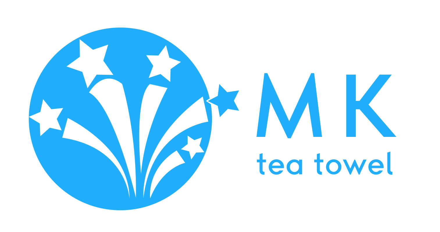 Yuyao Mingke Home Textile Color Weaving Factory logo