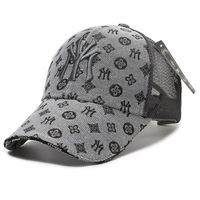 Gorra de Béisbol Deportiva Personalizada de Moda, con Insignia Bordada, Diseño de 6 Paneles, 100% Poliéster Satinado, Duradera, Unisex, para las Cuatro Estaciones