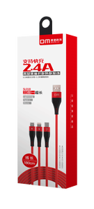DM 3 trong 1 sạc cáp SL018 - Product Image 5