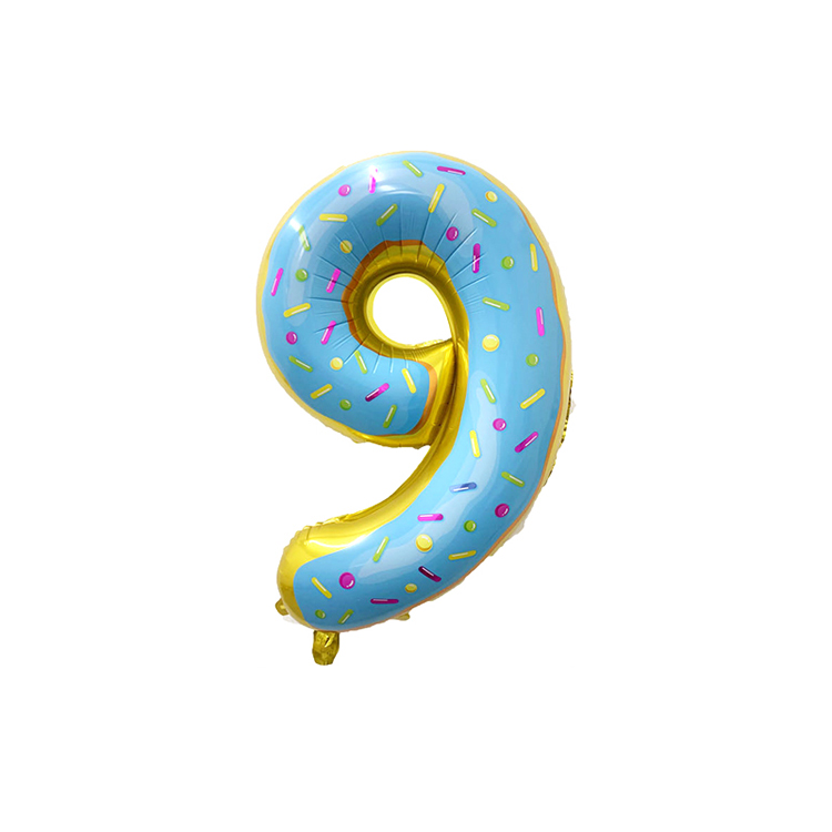 Numéro 9