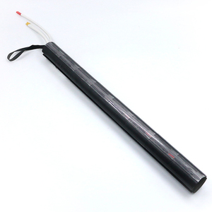 Batterie lithium-ion 24V 36V 4.4Ah 5.2Ah 6.6Ah 7.8Ah 9.6Ah pour scooter électrique en fibre de carbone, batterie de chambre à air - Product Image 1