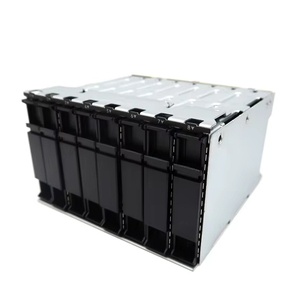 ชุดอุปกรณ์ P80427-B21 สำหรับ ProLiant DL580 Gen12 OCP SlotA X16 พร้อมการรับประกัน 1 ปี จำนวน 1 ชิ้น ขั้นต่ำในการสั่งซื้อ 1 ชิ้น ระยะเวลาจัดส่ง 3-7 วัน มีสินค้าในสต็อก - Product Image 2