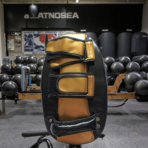 Cible <span class=keywords><strong>de</strong></span> frappe professionnelle - Robuste pour la <span class=keywords><strong>salle</strong></span> <span class=keywords><strong>de</strong></span> <span class=keywords><strong>sport</strong></span>, le MMA et l'entraînement à domicile - Product Image 2