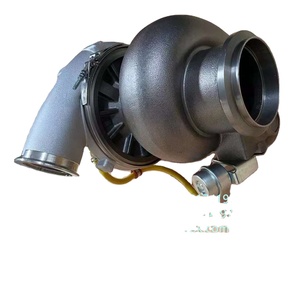 Supply Used Mitsubishi <b>Engine</b> S6R Supercharger 49182-03270,49182-03481. - Product Image 1