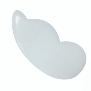 แผ่นขูดหน้าหยกขาวสำหรับสปาและเครื่องมือเสริมความงาม - Product Image 6