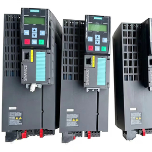 Convertisseur de fréquence G120 6SL3210-1PE22-7AL0 Module d'alimentation PM240-2 avec filtre intégré 7,5 kW 6SL3210-1PE22-7AL0 - Product Image 1