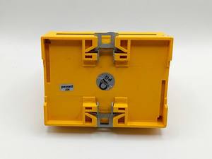 DISPOSITIVO DE MONITOREO DE AISLAMIENTO BENDER IR470LY-4021 USADO - Product Image 6