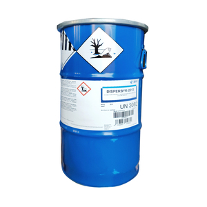100% Oplosmiddelvrije Bevochtigings-En Dispergeeradditief Voor Waterige Coatings, Drukinkt En Uv - Product Image 2