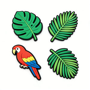 OEM Vendor Free Artwork 3D Sculpted Custom Soft Rubber Polyvinyl Chloride Hook Backing <b>Jacket</b> Emblem pvc patch - Product Image 4