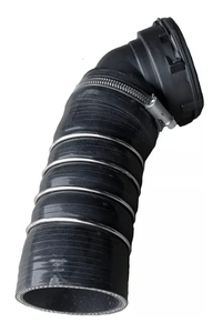 2024 popular <span class=keywords><strong>precio</strong></span> de fábrica stock tubo de manguera de admisión de aire del motor 13717795284 para <span class=keywords><strong>BMW</strong></span> E90 E91 320 <span class=keywords><strong>318d</strong></span> 2004-2012 - Product Image 2