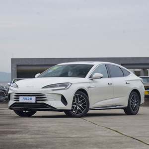 BYD Seal 700km Véhicule électrique Blanc Conduite à gauche Mode Smart New Energy Vehicle Chine - Product Image 2