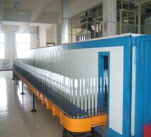 Mini machine de revêtement, peinture en aérosol - Product Image 5