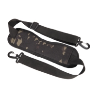 Bagages sac polochon épaulette ordinateur portable bandoulière réglable pour sac polochon sangle sacs d'ordinateur accessoires de sport étui