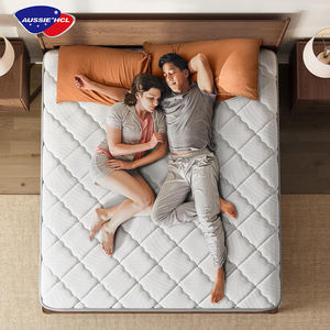 <span class=keywords><strong>Matelas</strong></span> de lit à ressorts ensachés Queen moderne, <span class=keywords><strong>matelas</strong></span> en mousse à mémoire de forme à haute densité, boîte roulante pour chambre à coucher, hôpital, école - Product Image 6