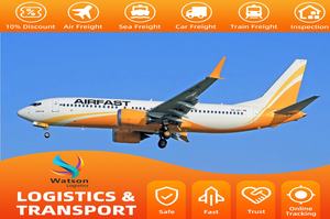 บริการไปรษณีย์ทางอากาศด่วนจากจีนไปยังออสเตรเลีย - Product Image 6