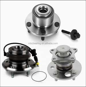 <span class=keywords><strong>TAD100020</strong></span> TAY100060 suku cadang mobil untuk Land Rover Discovery Wheel Hub bantalan Tay100060 - Product Image 5