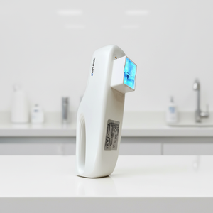Perawatan Terapi Laser Excimer Genggam 308nm KN-5000E Portabel untuk Vitiligo Psoriasis dengan Uji MED - Product Image 1