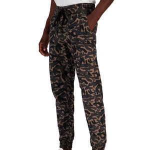 Nouveau pantalon de jogging camouflage pour hommes à la mode pantalon décontracté respirant de taille moyenne de haute qualité - Product Image 4
