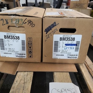 Moteur triphasé BM3538 34K44-97-B pour PLC - Product Image 1