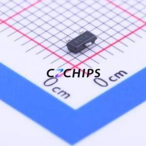 Chip IC de circuito integrado SOT-23 nuevo y original, IC de referencia de voltaje PMIC - Product Image 2
