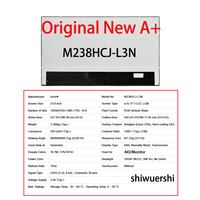 شاشة Lcd شاشة M238HCJ L31 L3N L30 L3E L0B P03 P3N M238HAN01.0 M238HAN02.0 M238HAN02.1 M238HAN03.0 m2380han01.1