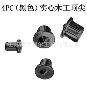 Other <b>Stainless</b> <b>Steel</b> Woodworking Dowel <b>Pins</b> Round Shank Bright Finish For Panel Furniture Positioning Tools - Product Image 3