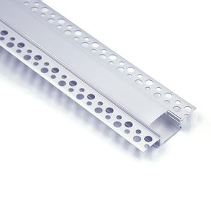 Perfil de Iluminación para Construcción Seca, Perfil LED para <span class=keywords><strong>Rigips</strong></span> - Product Image 1
