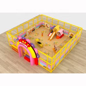 Jouets classiques Champ de battage de ferme Expérience de simulation de grenier mondial Jeu interactif d'intérieur pour les tout-petits - Product Image 5