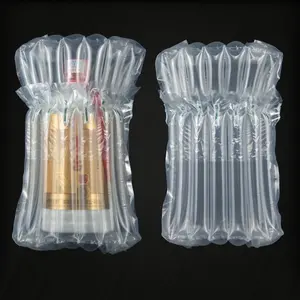 Wine Air Column Bag Air Column Bag Inflatable Air Bubble Column Bag