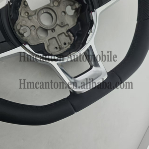 Le volant en cuir le plus populaire pour Volkswagen Golf 7.5 gti - Product Image 2