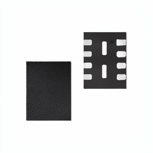 Compre en Línea Componentes Electrónicos GD25Q16ENIGR 8 UDFN Exposed Pad Memory Servicio Integral Original - Product Image 1