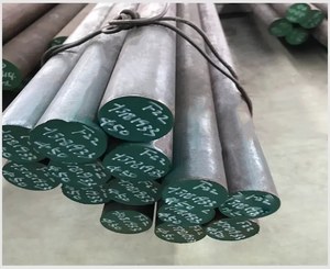 Harga pabrik Skd 61 30 crhimova Bis <span class=keywords><strong>Steel</strong></span> <span class=keywords><strong>Bar</strong></span> bulat harga <span class=keywords><strong>Sum23</strong></span> baja segi enam bulat 11Mm batang baja karbon ringan dengan Jis - Product Image 2