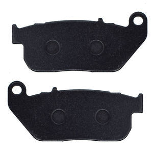 Plaquettes <span class=keywords><strong>de</strong></span> <span class=keywords><strong>frein</strong></span> <span class=keywords><strong>de</strong></span> moto semi-métalliques FA381 personnalisées en usine pour pièces <span class=keywords><strong>de</strong></span> moto <span class=keywords><strong>Harley</strong></span> <span class=keywords><strong>Davidson</strong></span> Sportster 883 1200 XL - Product Image 2