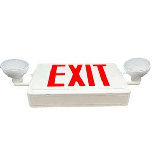 Feux de signalisation d'urgence SHENGFENG à <span class=keywords><strong>double</strong></span> projecteur pour instructions d'itinéraire, en ABS, installation facile, conception durable, personnalisable - Product Image 2