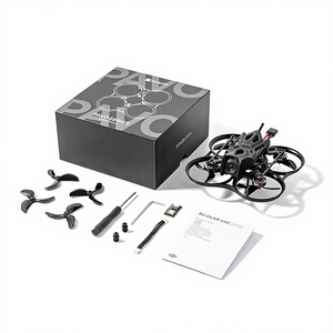 BETAFPV Pavo Pico II Quadcopter Brushless Whoop O4 ELRS 2.4G de Plástico <span class=keywords><strong>Nuevo</strong></span> - Product Image 1