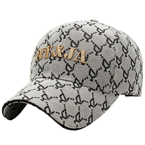 Casquette respirante légère à séchage rapide en maille avec fermeture réglable par bouton-pression – Vendeur très bien noté, fournisseur vérifié Alibaba - Product Image 1