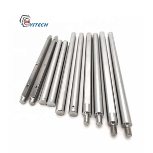 Trục Chuyển CNC Tùy Chỉnh Trục Dài Bằng Thép Không Gỉ Trục Tuyến Tính Bằng Thép Không Gỉ - Product Image 1