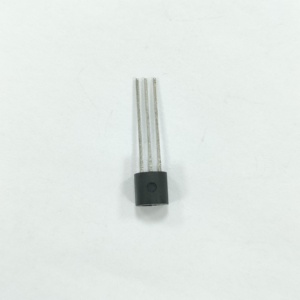 LM317LZ / <span class=keywords><strong>LM317</strong></span> Regulador de Voltaje Lineal IC Positivo Ajustable 1 Salida <span class=keywords><strong>100mA</strong></span> TO-92-3 - Product Image 5