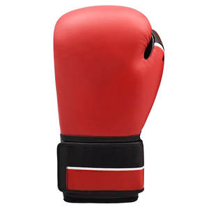 Guantes de Boxeo Profesionales de Piel Genuina 100% de Primera Calidad a Precio de Fábrica en Oferta - Product Image 2
