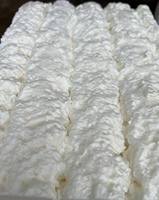 Mousse de polyuréthane expansée, isolation, scellant pour bâtiment, mousse de polyuréthane, scellant 750ML