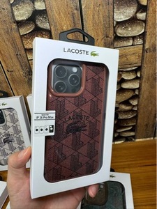 Funda Protectora Rígida Personalizada con Diseño de Diamantes para iPhone 17, Delgada y Resistente a Impactos - Product Image 3