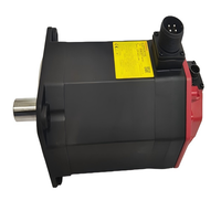 Motor Servo AC Original FANUC A06B-2077-B103 BiS12/2000 Eje Recto BiA1000 Encoder Pieza de Repuesto para Articulación de Robot Industrial