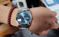 POEDAGAR jam tangan Stainless Steel pria, arloji mewah baru 930 tahan air, jam tangan tanggal pekan bercahaya, jam tangan kasual bisnis untuk pria