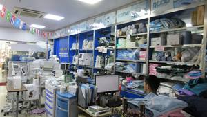 光学システムデジタルビデオ三眼生物顕微鏡オリンパスCX33実験装置 - Product Image 5