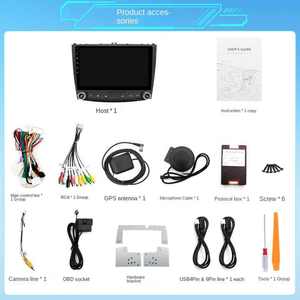 <span class=keywords><strong>Autoradio</strong></span> Android 10'' pour Lexus IS250 2008 2009 2010, unité principale, lecteur multimédia vidéo, navigation GPS, prise en charge <span class=keywords><strong>JBL</strong></span> - Product Image 4