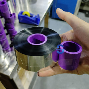 ริบบิ้นถ่ายโอน tto ความละเอียดสูงได้รับการรับรองมาตรฐาน ISO สำหรับการติดฉลากอุปกรณ์ทางการแพทย์ - Product Image 6